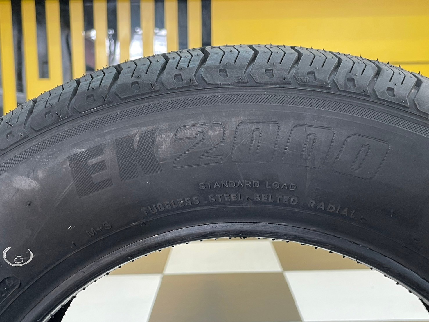 🔥🔥 #ยางใหม่ราคาโปรโมชั่น🔥🔥 #OTANI_EK2000 👉#OTANI #EK2000 185/65R14 ยางใหม่ปี2024