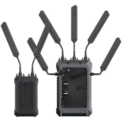 Hollyland Cosmo 1000 SDI/HDMI Wireless Video Transmission System ระยะ 300เมตร