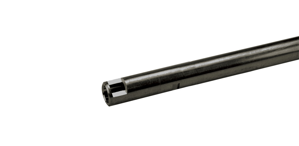 420mm-ML-35 Inner Barrel (420mm)
