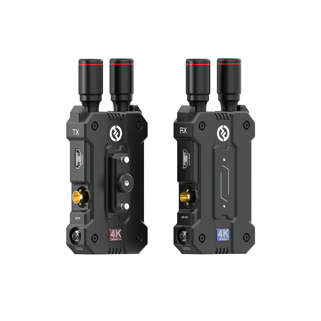Hollyland Mars 4K Wireless Video Transmission System