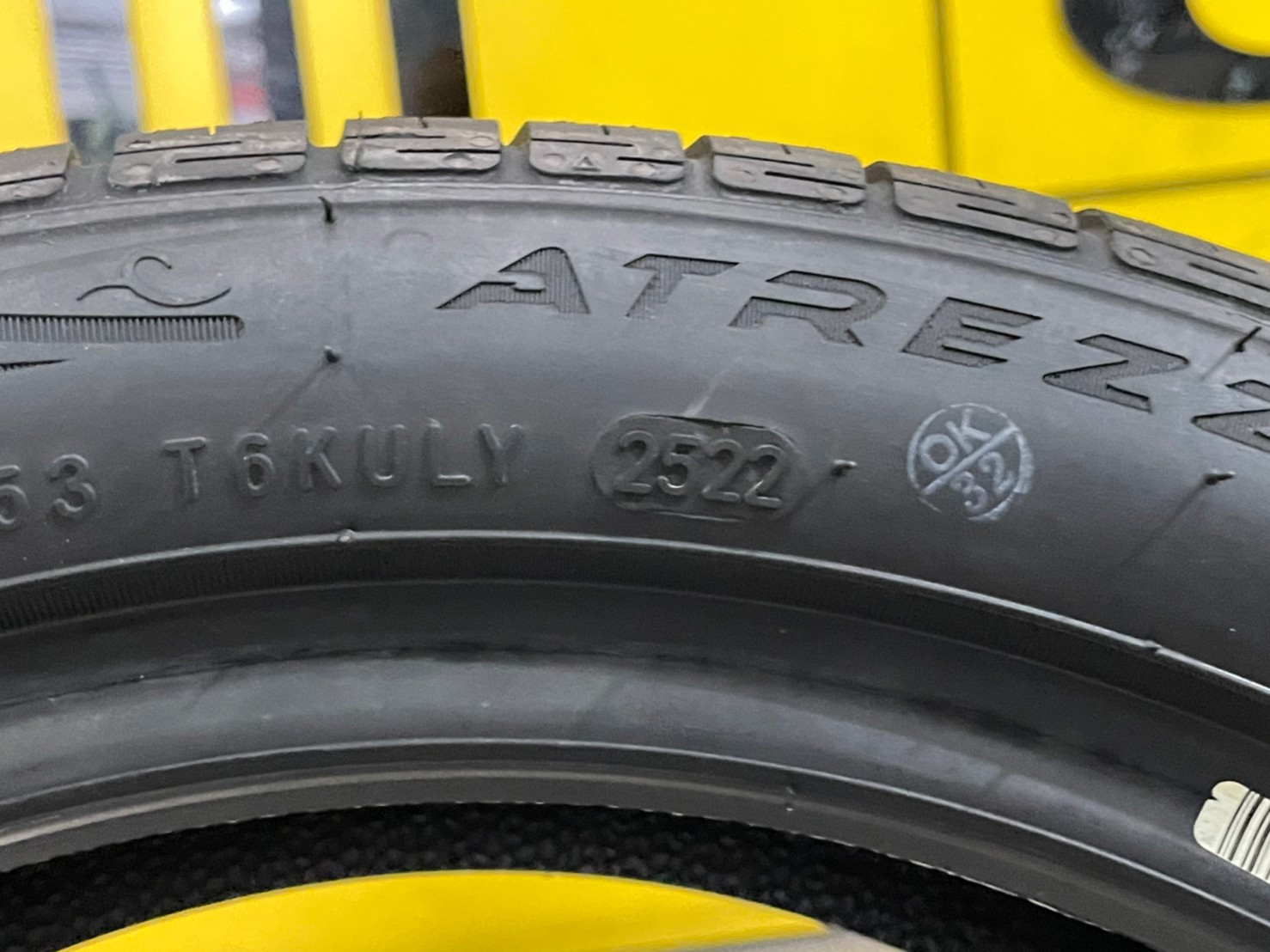 165/50R15 SAILUN ATREZZO ECOยางใหม่ปี2022