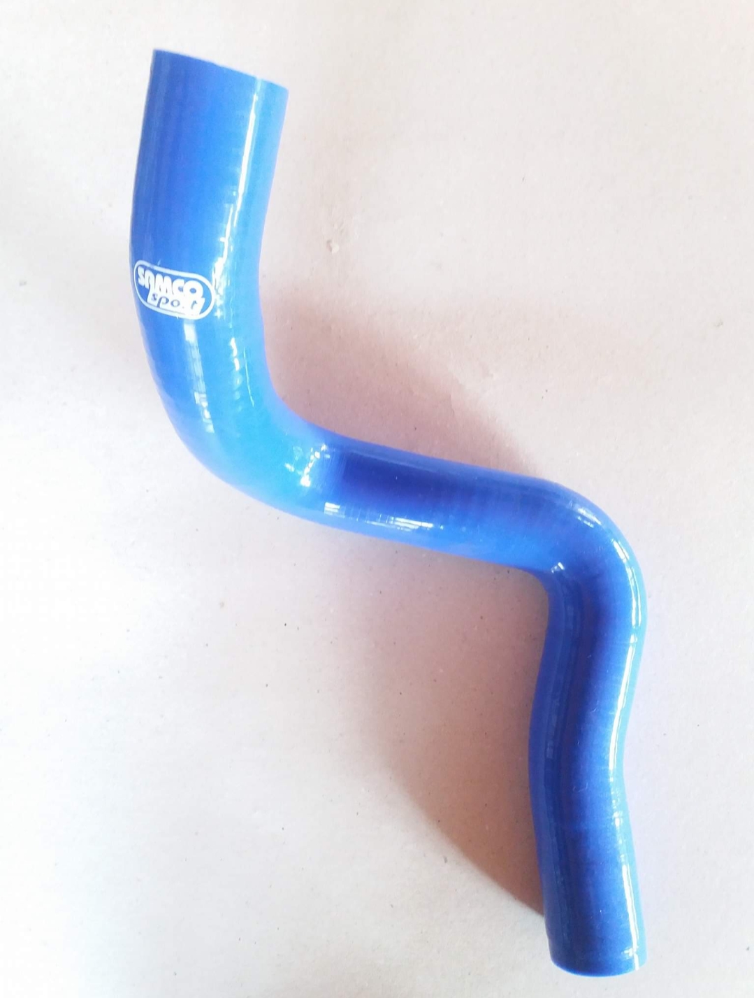 ชุดท่อน้ำซิลิโคลน 6 ชิ้น เชฟโรเลต ครูซ CRUZE1.8 (แถมเข็มขัดรัดท่อ)