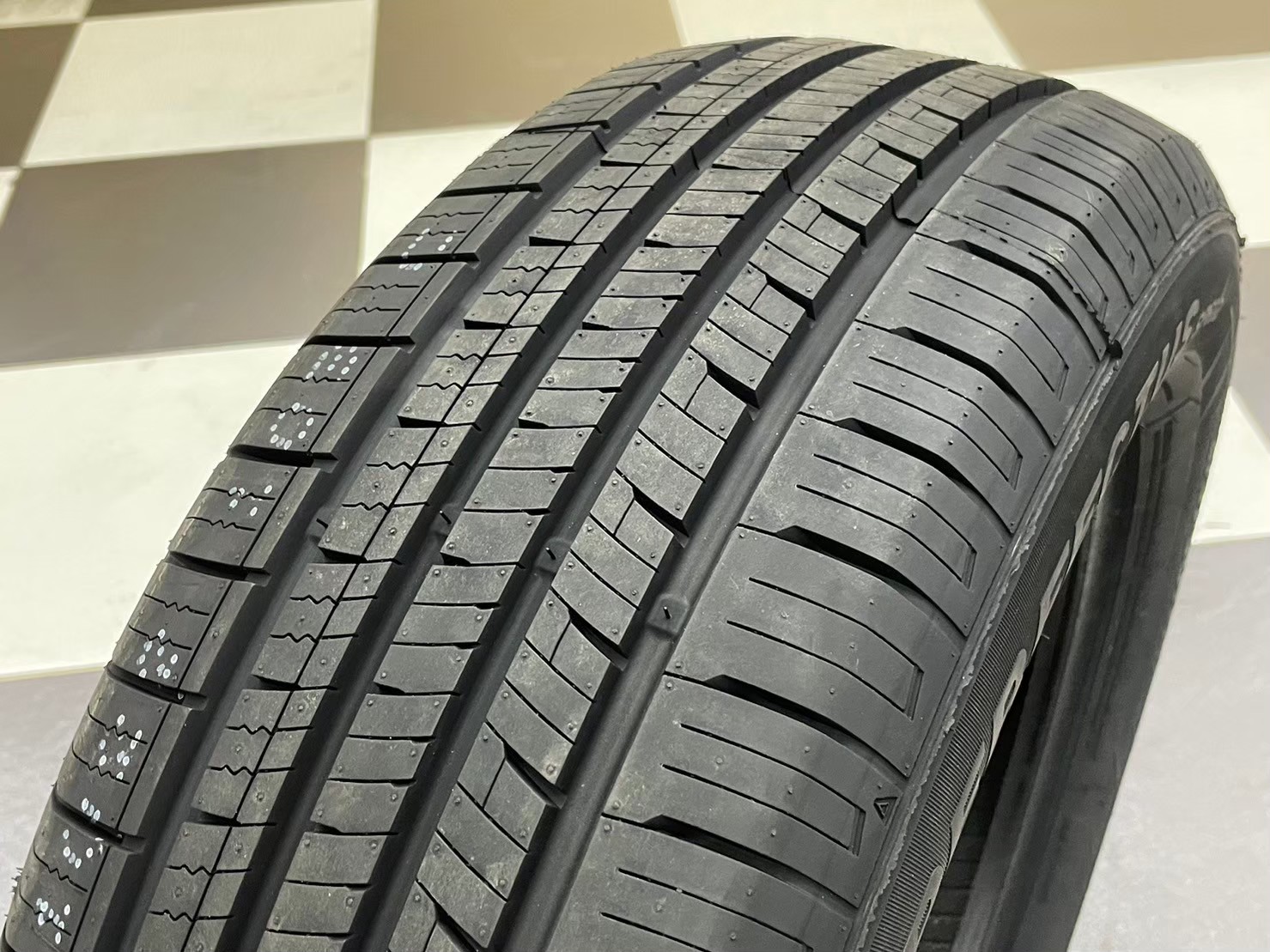 🔥🔥🔥AUSTONE SP602 215/60R16 ยางใหม่ปี2024🔥🔥🔥