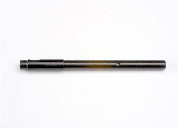4993 Gear shaft, primary(1)