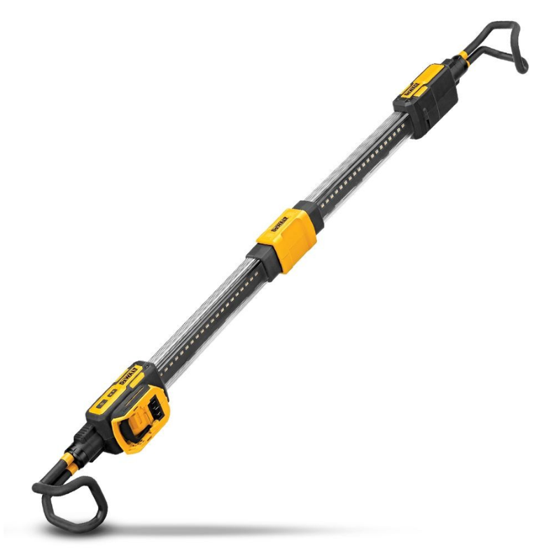 ไฟฉาย LED เเขวนใต้ฝากระโปรงรถ/ส่องพื้นที่ ไร้สาย 12V/18V MAX No.DCL045-XJ DEWALT (เครื่องเปล่า)