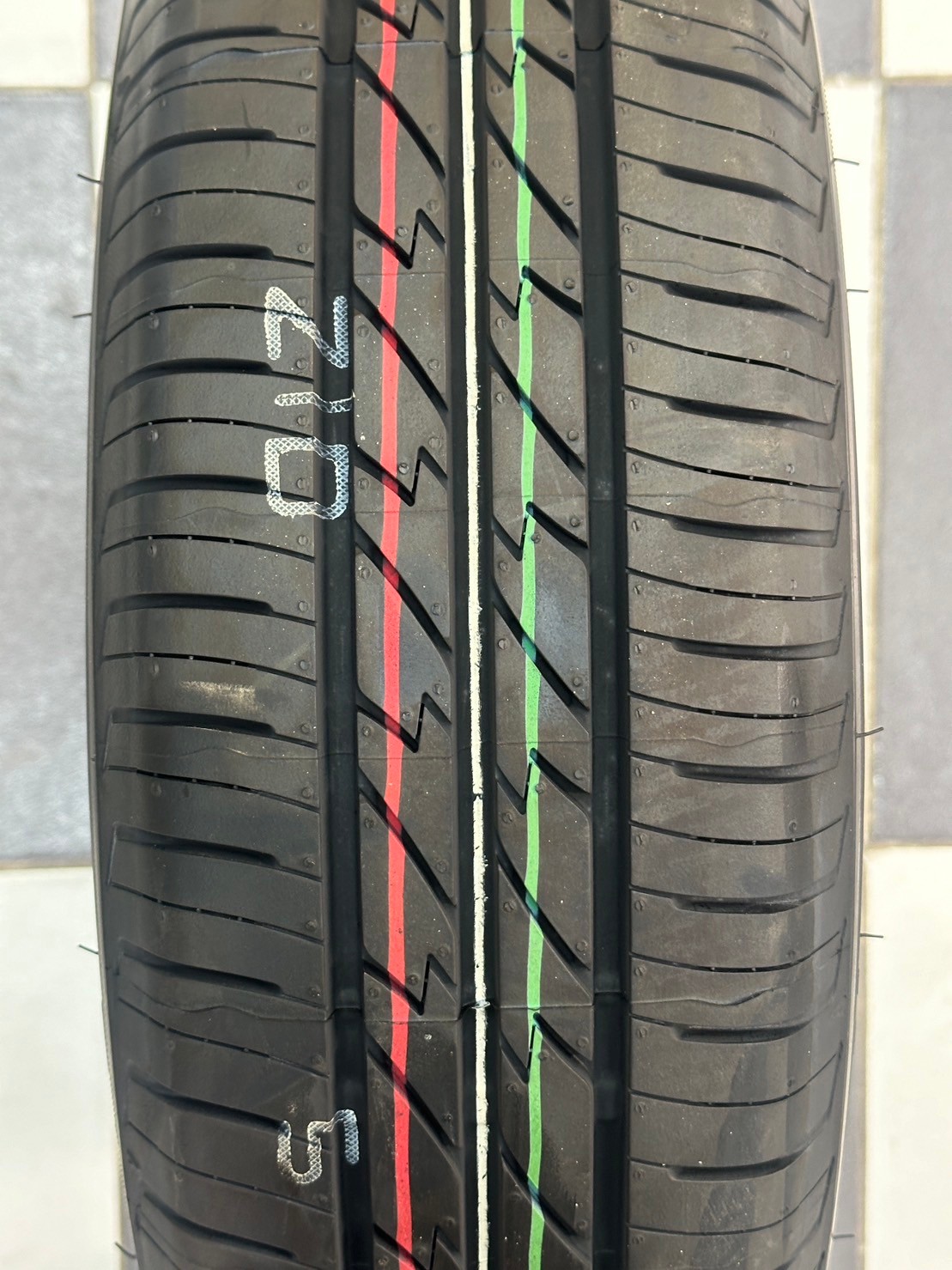 ยางใหม่185/65R14 #Dayton DT30 By #Bridgestone ยางใหม่ปี2023