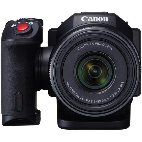 กล้องวีดีโอ Canon XC10 4K Professional Camcorder