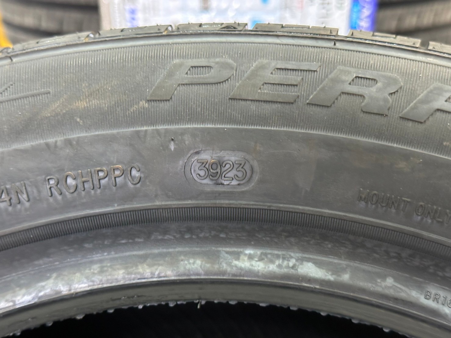 💥💥ยางใหม่ #FORTUNE #FSR602 205/55R16 ยางใหม่ปี2023💥