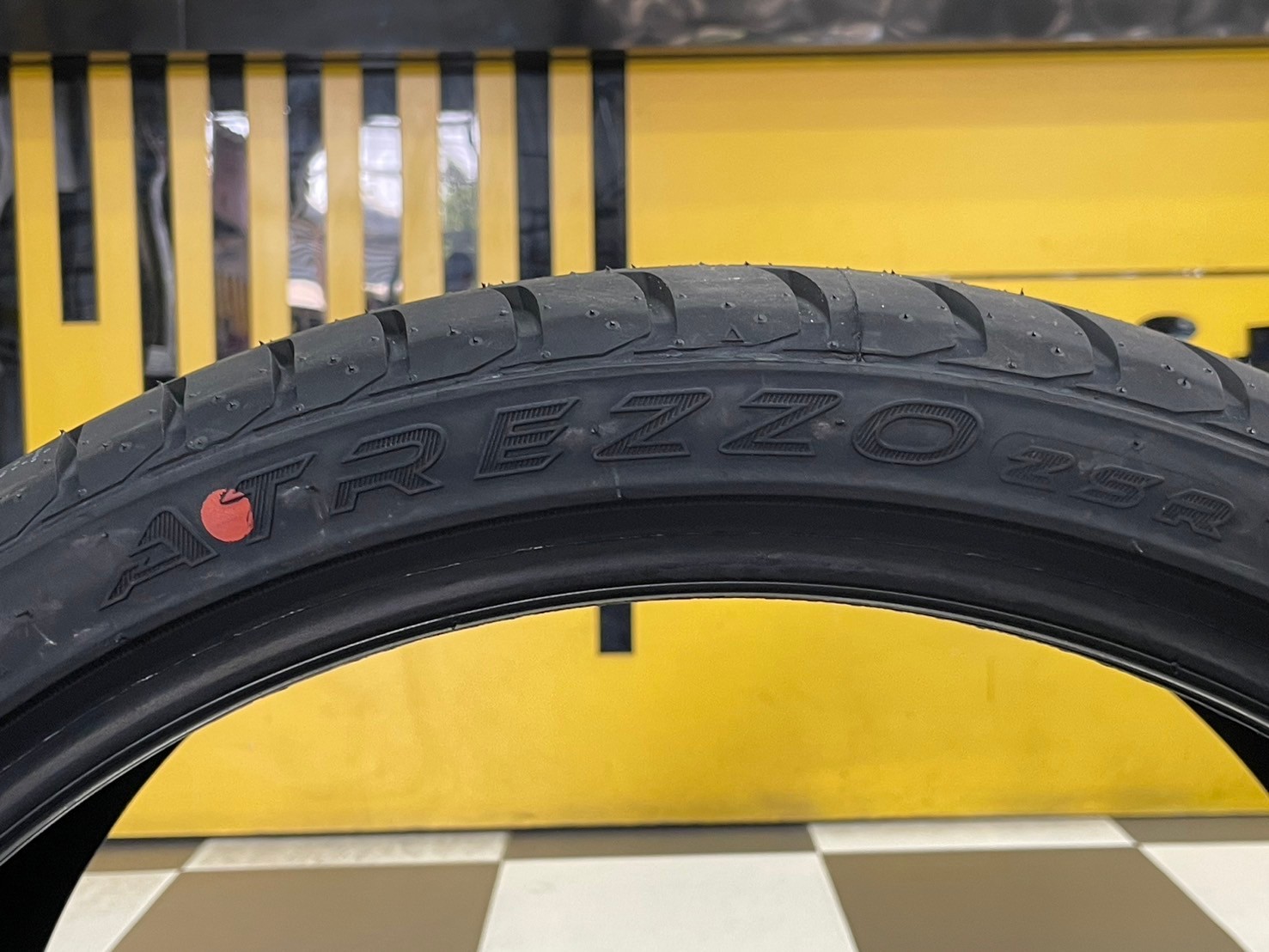 #ยางใหม่ไซหลุน #SAILUN ATREZZO #ZSR 275/30ZR20 ยางใหม่ปี2024