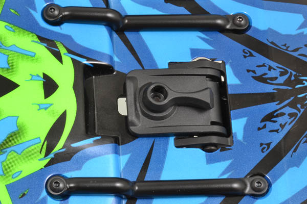 INT-80422 Body Savers for the Traxxas E-Revo 2.0