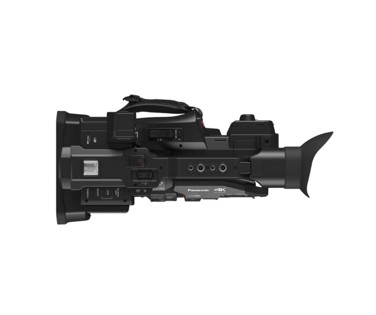 Panasonic HC-X2 4K Camcorder