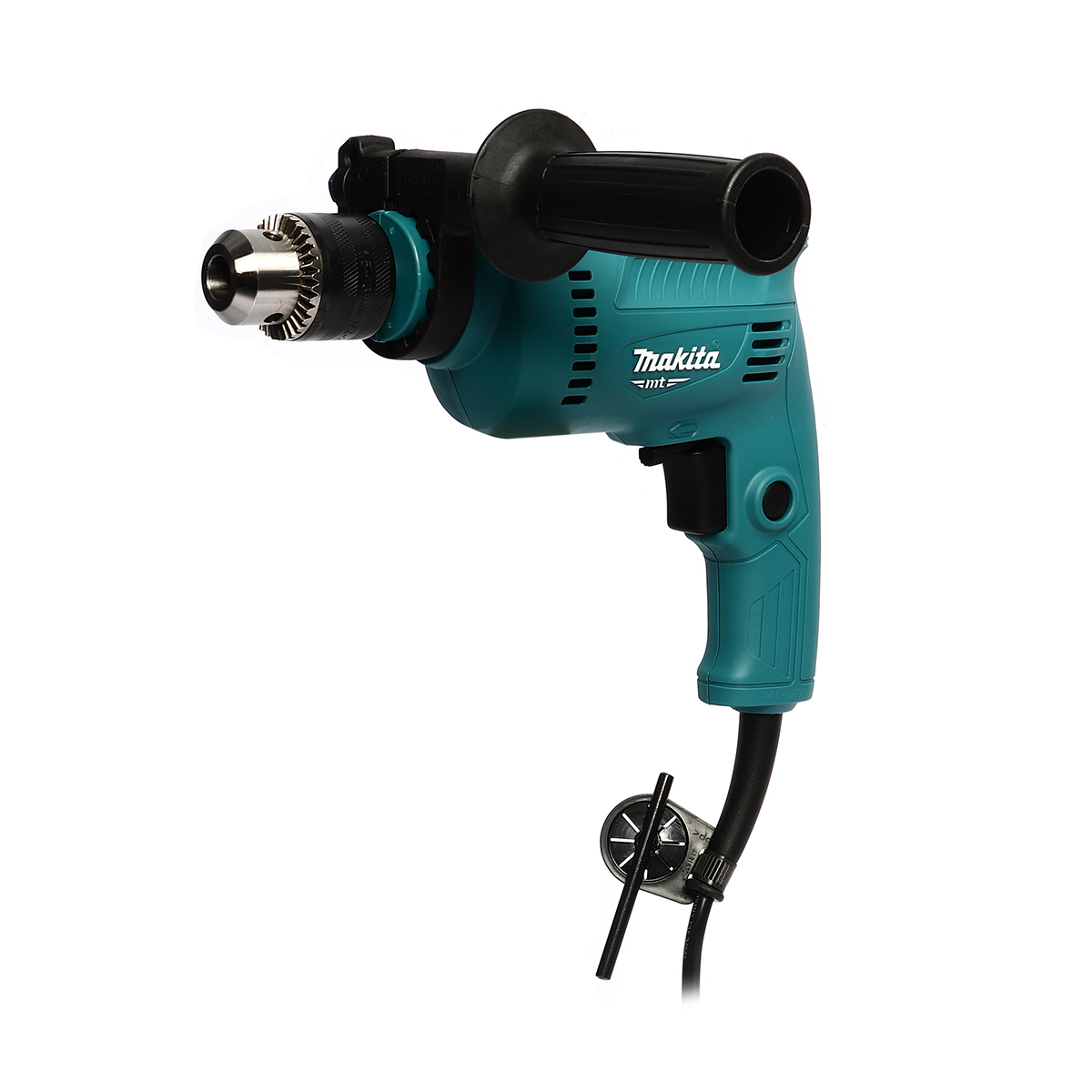 สว่านกระแทกไฟฟ้า ขนาด 16 มม. (5/8 นิ้ว) 500W รุ่น M0801B MAKITA
