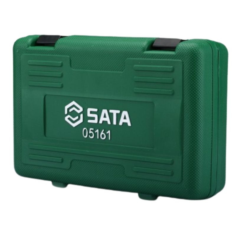 ชุดเครื่องมือช่าง 7 ชิ้น No.05161 SATA