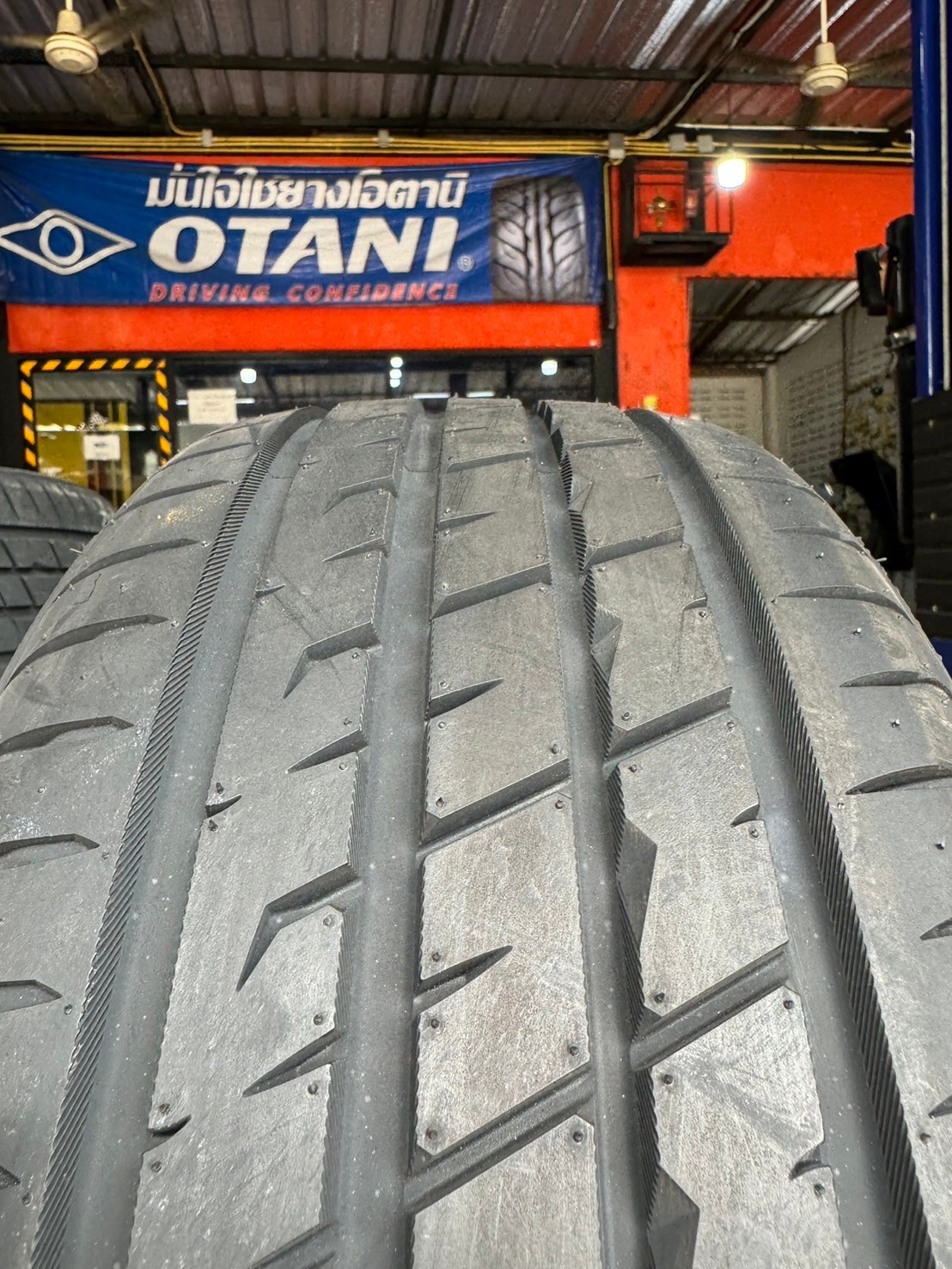 💥💥#Lenso D1CS ขนาด 205/45R17 ยางใหม่ปี2024💥💥