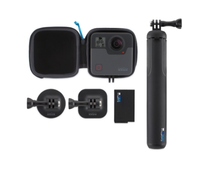 กล้อง GOPRO FUSION ACTION CAMERA