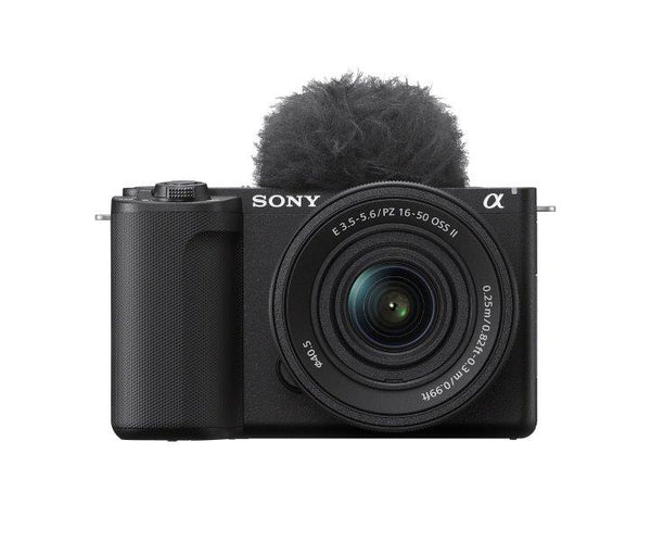 กล้อง Sony ZV-E10 II (SELP16502)