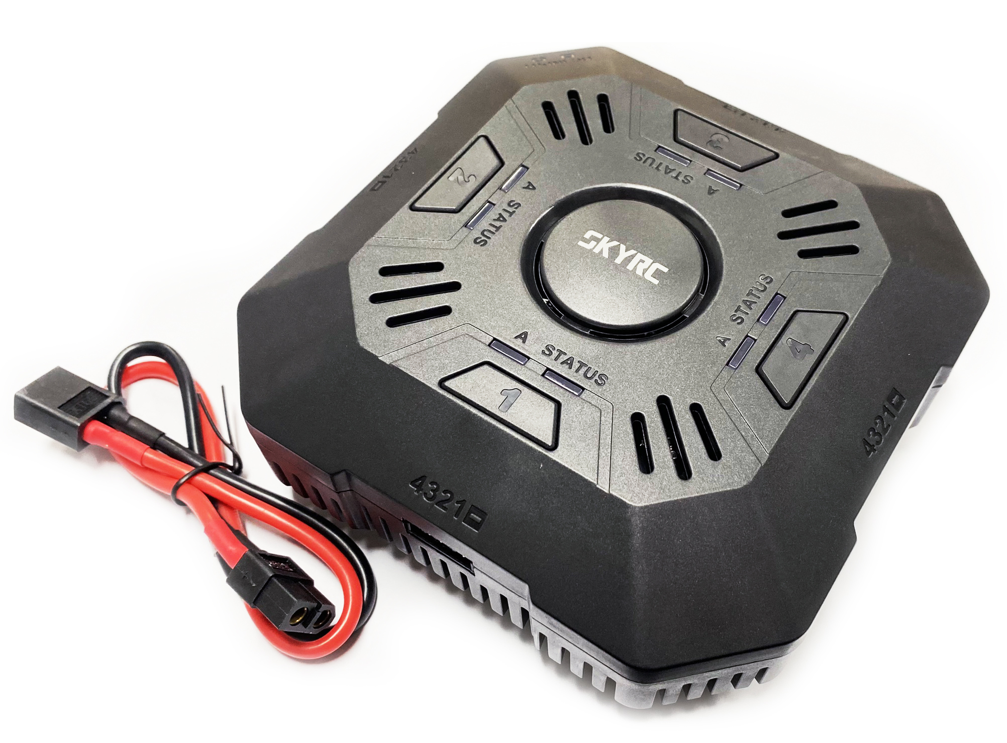 SK-100140-01 SKYRC Multi Charger e4Q