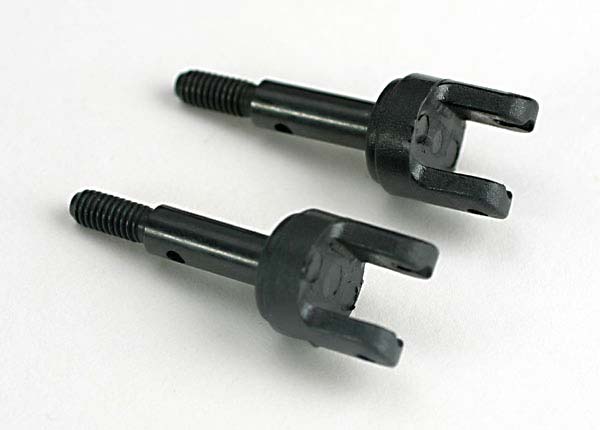 4853 Stub axles (2)
