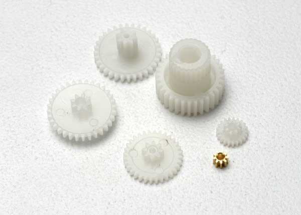 2062 Gear set (for 2060 sub-micro servo)