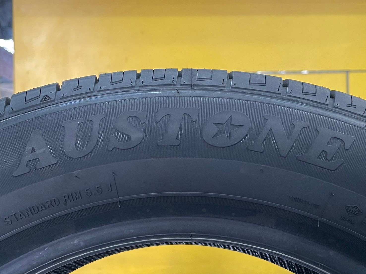 🔥🔥#ยางออสโตน #AUSTONE SP602 185/60R15 ยางใหม่ปี2025🔥🔥🔥