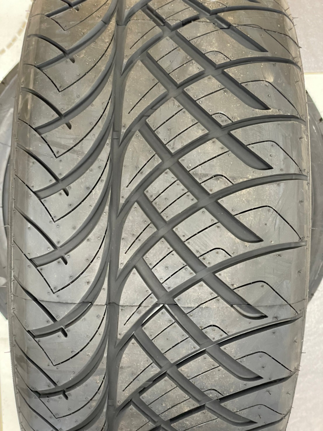 KINTO V36 245/45R18 275/40R18 ยางใหม่ปี2023
