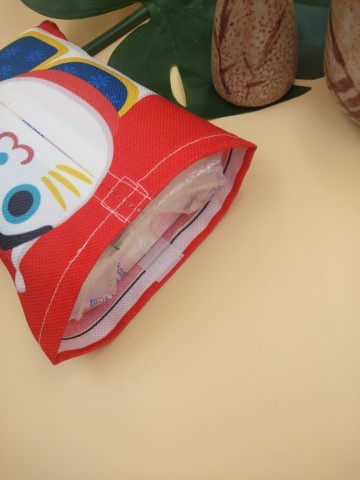 ที่ใส่ทิชชู่รูปแมว