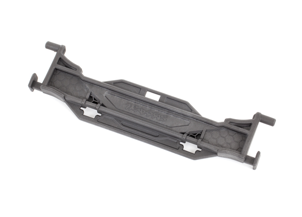9627 Hold down, battery