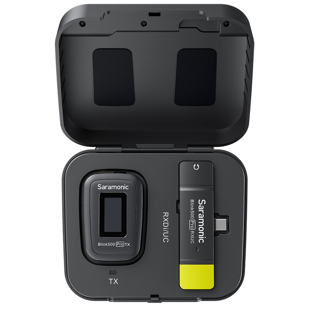 Saramonic Blink 500 Pro B5 - Wireless Microphone