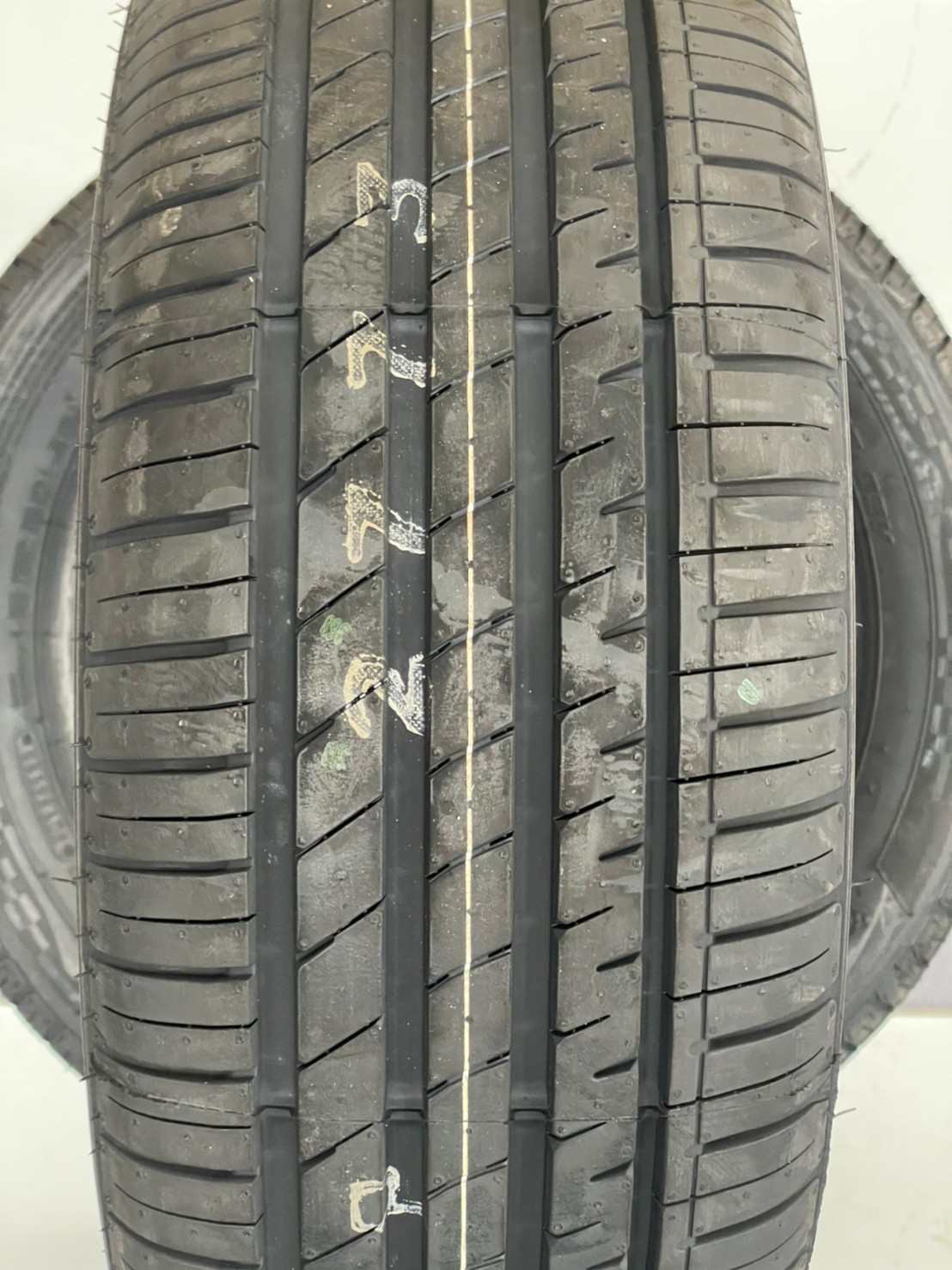 #FIRENZA #ST-01A 195/55R15 ยางใหม่ปี2022