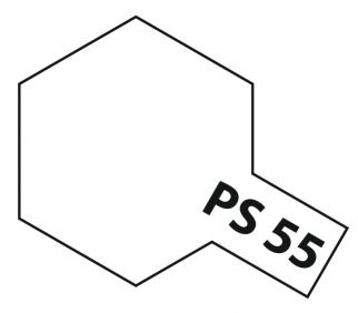 PS-55 PS-55 Flat Clear
