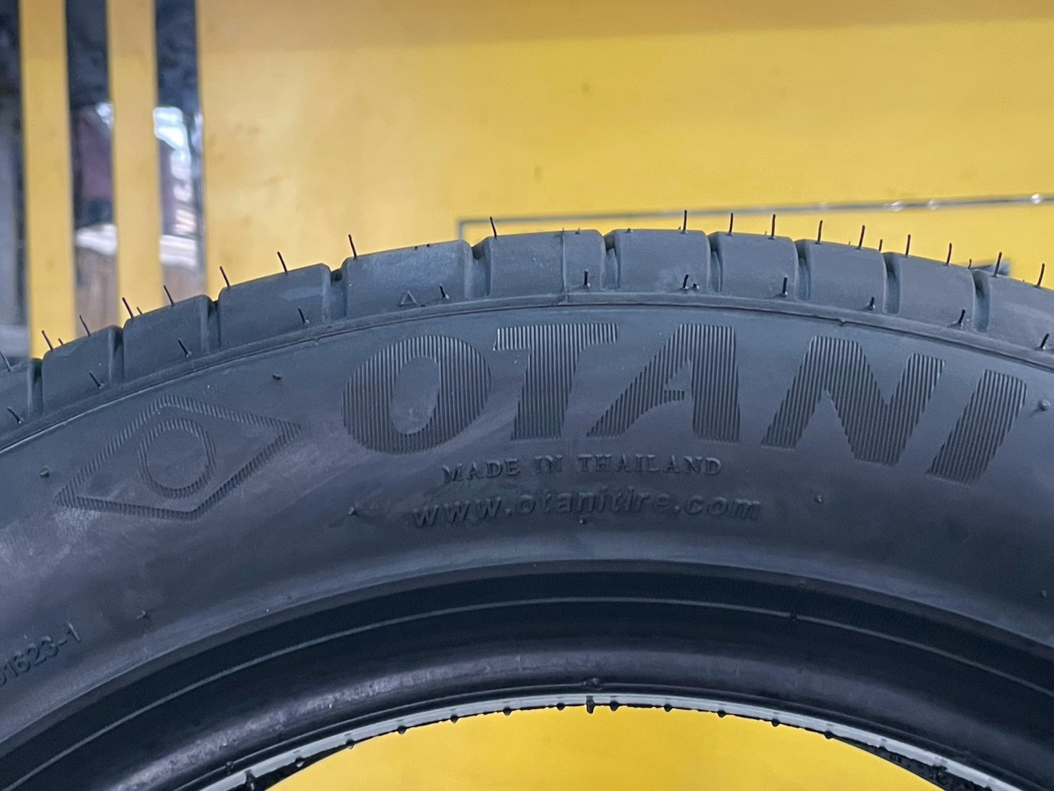 #ยางโอตานิ #OTANI KC2000 205/55R16 ยางใหม่ปี2025 🔥🔥