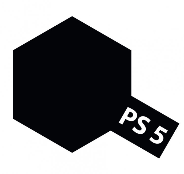 PS-5 PS-5 Black