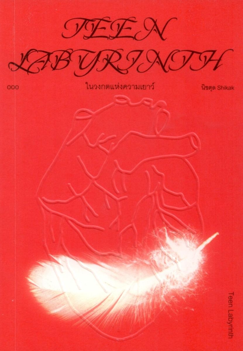 Teen Labyrinth ในวงกตแห่งความเยาว์