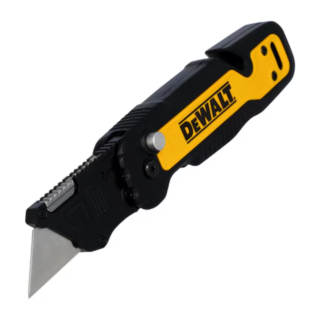 มีดพับ อเนกประสงค์ แบบมีช่องเก็บใบ รุ่น 3.0 No.DWHT10992 DEWALT