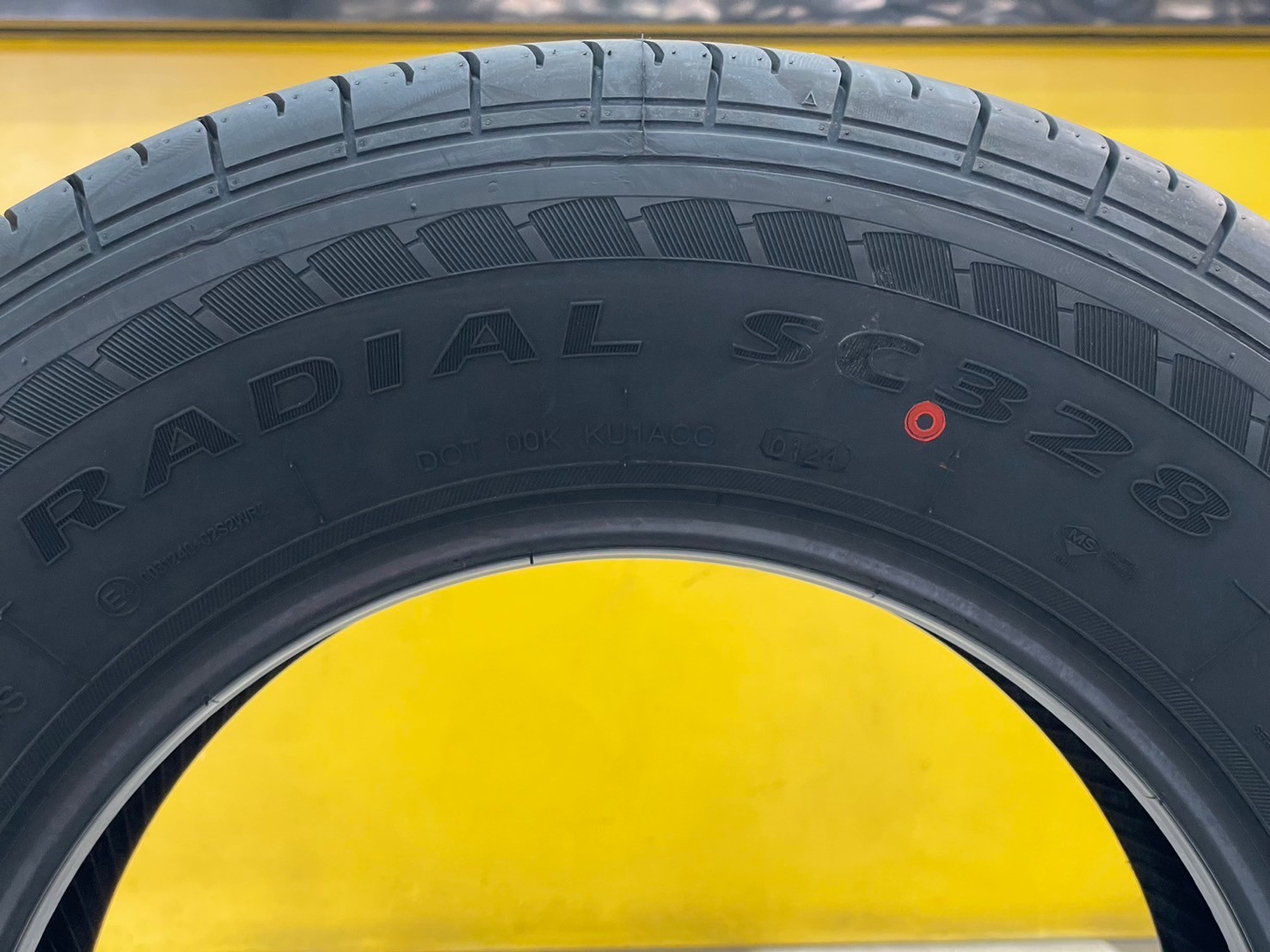 #ยางใหม่เวคเลค #West Lake SC-328 215/70R15 ยางใหม่ปี2024