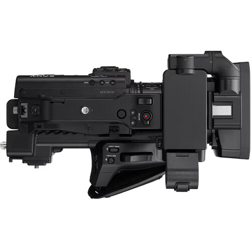 Sony PXW - Z300 4K 3-CMOS XDCAM Camcorder (ประกันศูนย์)