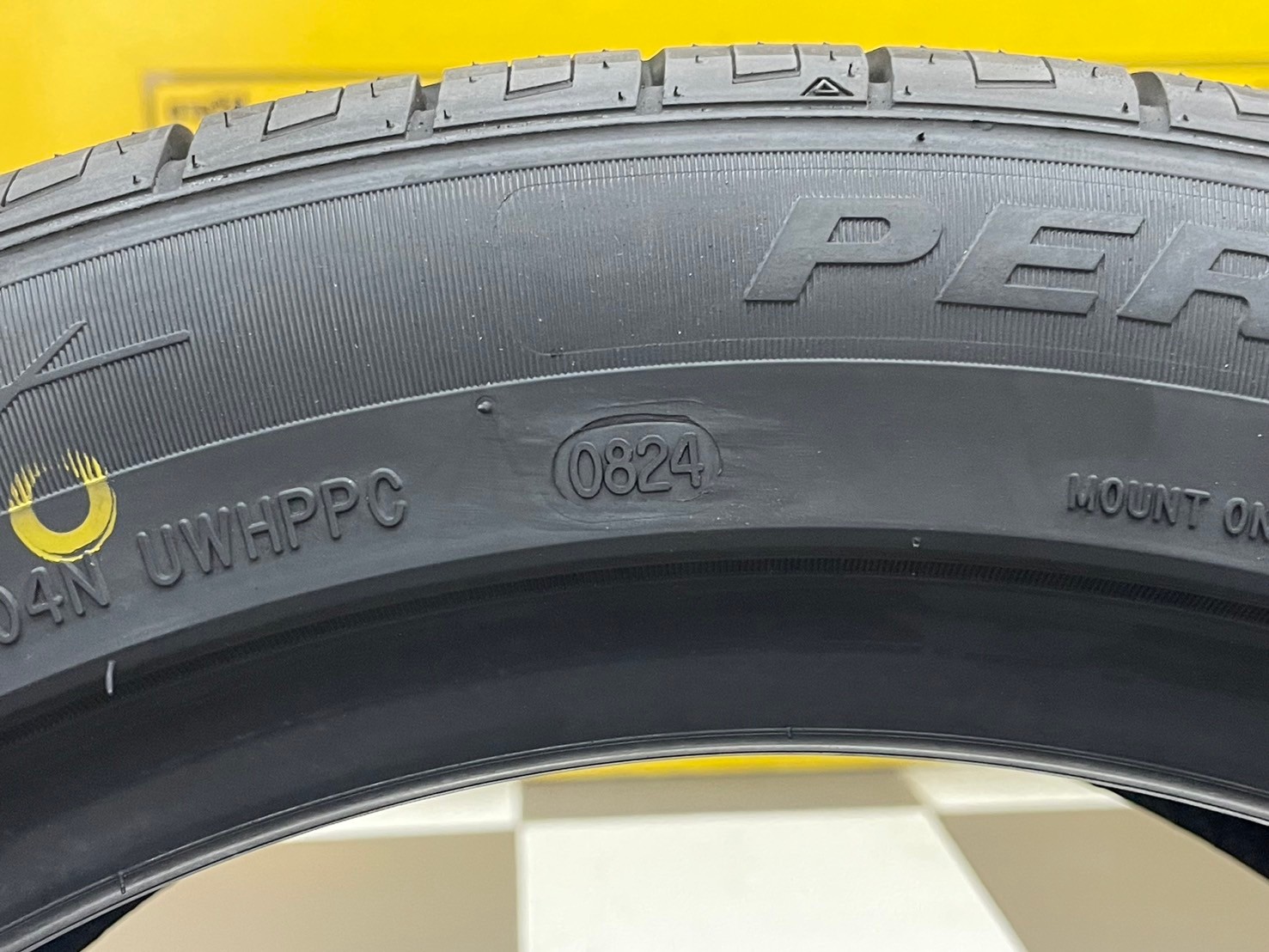 ยางใหม่ AUSTONE SP602 215/50R17 ยางผลิตไทย คุ้มค่ารับประกันบาดบวมเบียดตำ365วันเคลมฟรี ยางใหม่ปี2024