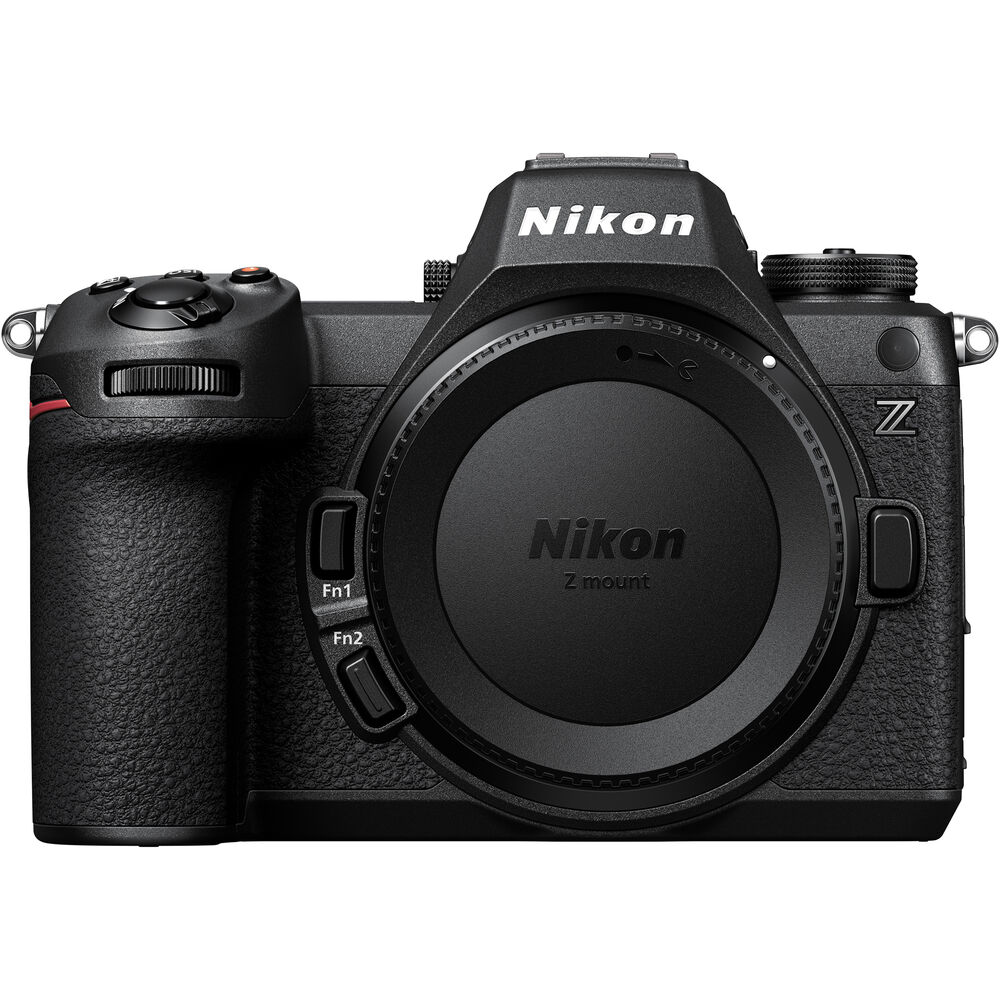 Nikon Z6III Mirrorless Camera