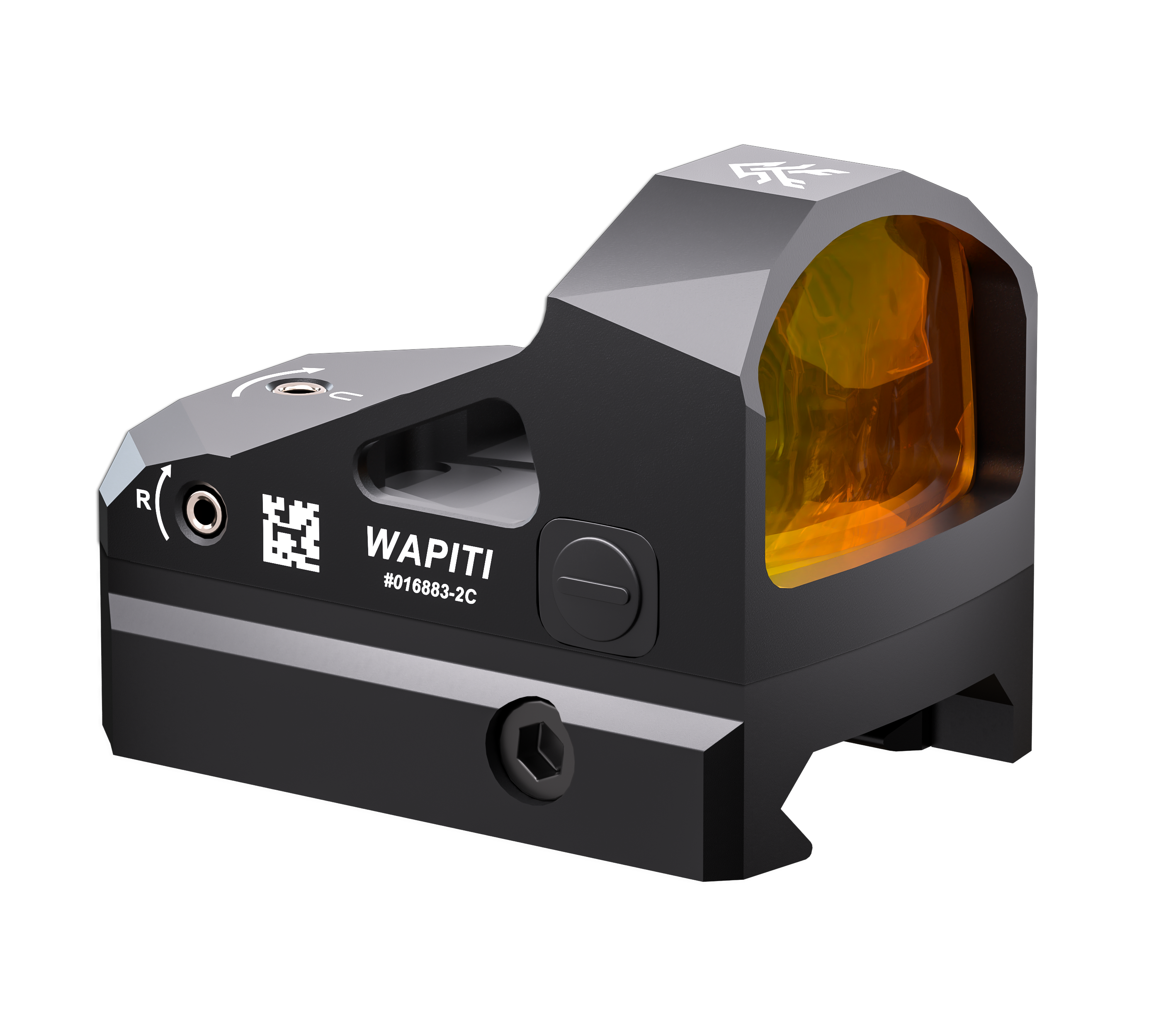 SWD-HD1X24 Swampdeeroptics HD1X24