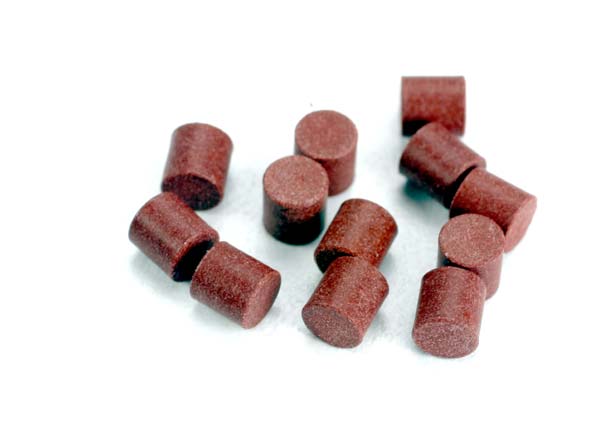 4685 Friction pegs, slipper (12)