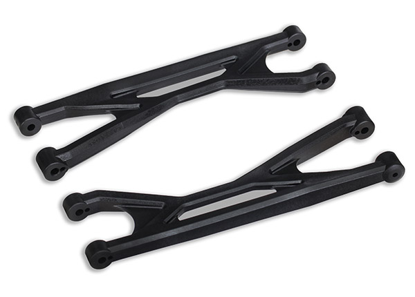 7729 Suspension arms, upper (left or right, front or rear) (2)