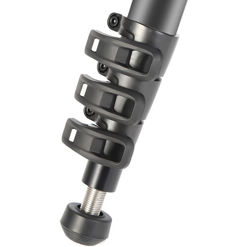 miliboo MTT702AWH Aluminum Tripod Legs