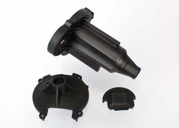6991 Gearbox housing, rear/ pinion access cover