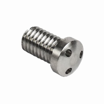 AK-02 Slide Buffer Screw