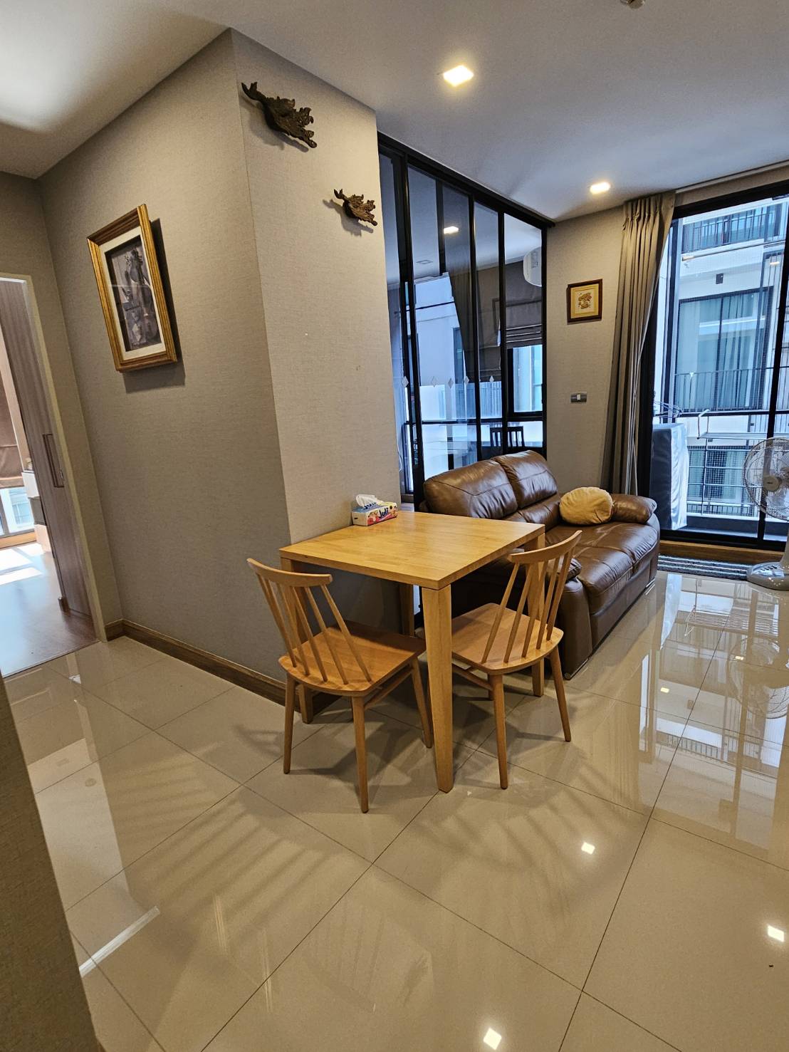 *FOR SALE* Tree Condo Sukhumvit 50 ใกล้ BTS อ่อนนุช 350 ม.