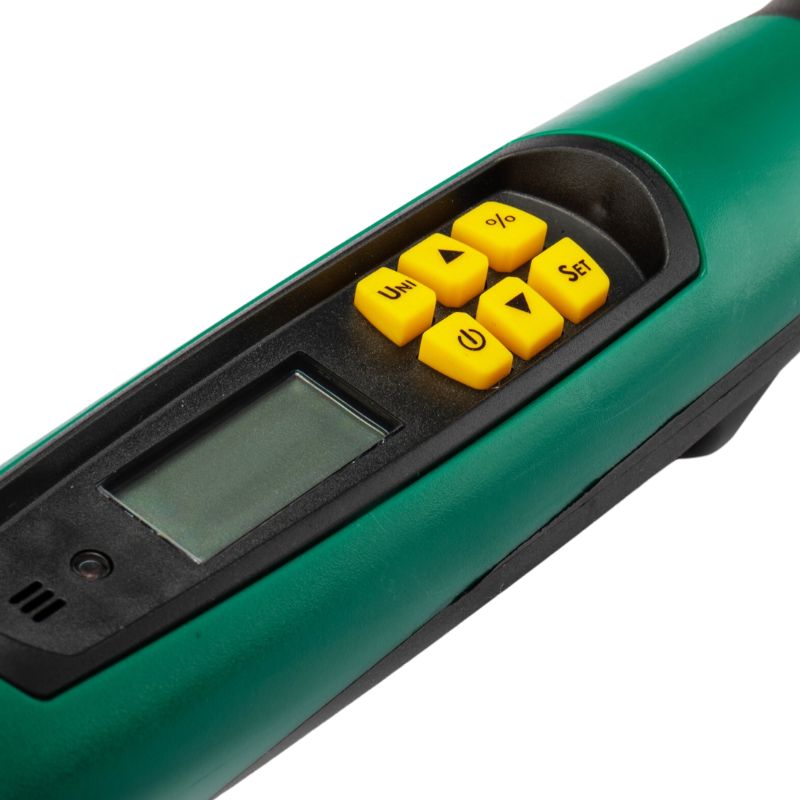 ประแจทอร์คดิจิตอล (ด้ามขันปอนด์) 1/2 นิ้ว 68-340 Nm. No.96527 SATA