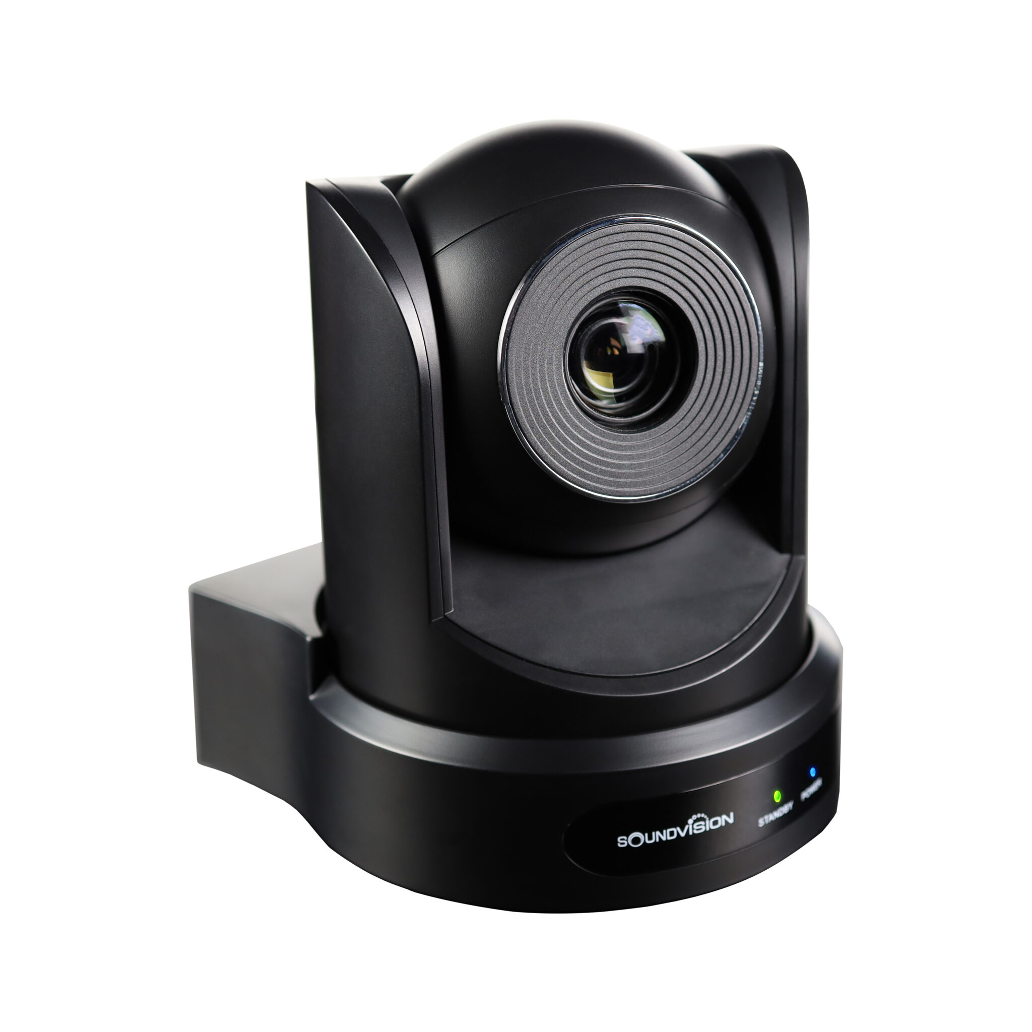 SoundVision VC-100HU HD Video conference PTZ camera Optical Zoom 10X / Digital Zoom 16X