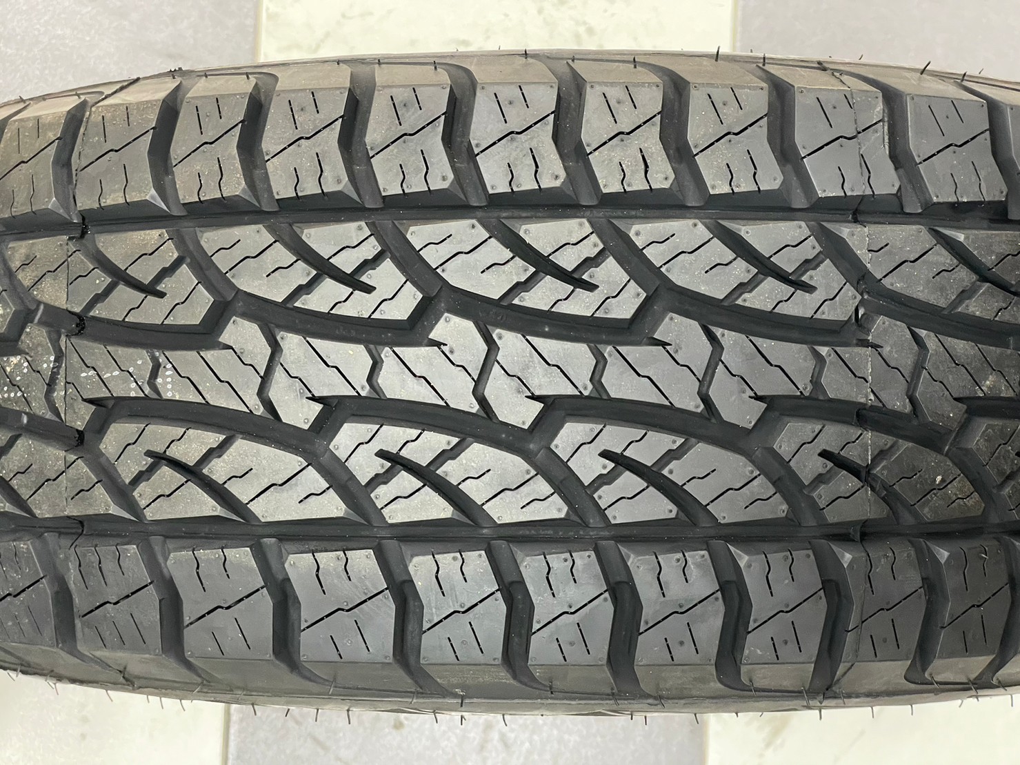 WESTLAKE SU327 265/70R16 ยางใหม่ปี2022