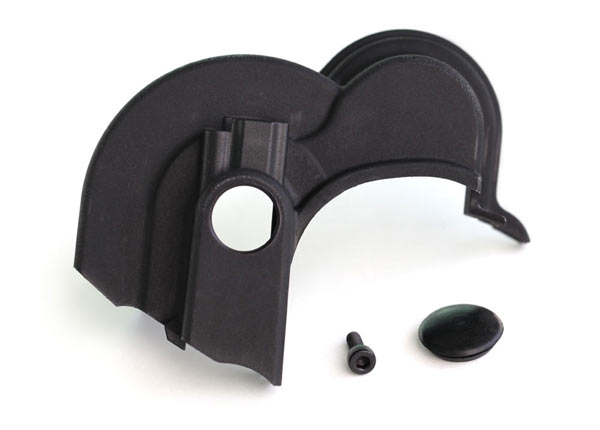 5677A Cover, gear/ 3x8mm CS (1)