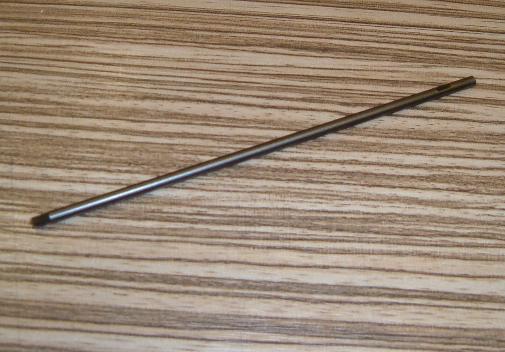 PRO-6300-27 Replacement Ball Drive Tips 2.5mm